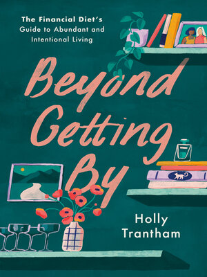 cover image of Beyond Getting By
